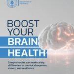 Balanced lifestyle key to protecting brain health in later years: Doctors