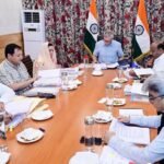 Omar Cabinet Revamp: NC Weighs New Inductions, Portfolio Changes Soon