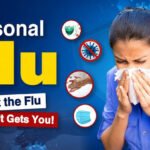 Seasonal influenza may rise, health authorities issue advisory