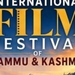 50 JKAS Officers Appointed as Liaison Officers for 1st International Film Festival of J&K