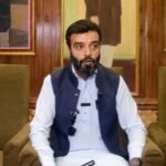 Ruhullah Says He Won’t Disappoint Farooq Abdullah, To Explain His Stand in Coming Days