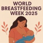 World Breastfeeding Week