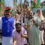 J&K BJP Disowns Objectionable Slogans Raised at Anantnag Rally, Reaffirms Commitment to Women’s Dignity