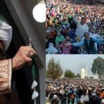 Kashmir celebrates Eid-e-Milad-un-Nabi (SAW) with religious fervour, enthusiasm