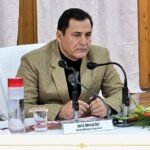Highway disruptions caused by weather, not administration: Minister Javid Dar