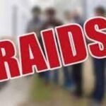 CIK Conducts Extensive Searches Across Kashmir in Terror Recruitment Case