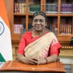 President promulgates regulation for setting up High Court bench in Ladakh