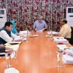 Cabinet to meet tomorrow