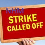 NHM Employees Call Off Strike After Written Assurance from Minister Sakeena Itoo