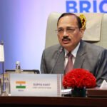 Judicial System Is a ‘Load-Bearing Wall’ of a Nation, Says CJI Surya Kant