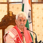 Lieutenant Governor Greets People on Shri Krishna Janmashtami