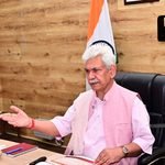 J&K Legislative Assembly Prorogued by LG Manoj Sinha