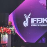 J&K Can Once Again Emerge as a Global Filmmaking Destination: MoS I&B L. Murugan