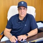 Imtiyaz Ahmad Pandit Assumes Charge as Executive Officer, MC Handwara