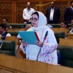 Sakina Itoo Announces New Media Policy 2026: J&K Govt to Regulate Online News Platforms