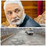 Sopore bridge repair work ‘unsatisfactory’: MLA Kar