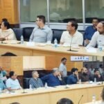 Achal Sethi reviews NeVA preparedness ahead of Autumn Session of J&K Legislative Assembly