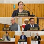 10 Years of Juvenile Justice Act: High Court, UNICEF Call for Stronger Child-Centric System in J&K, Ladakh
