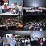 IFFJK 2026: College students, public attend special screenings of global cinema at Wave Cinemas