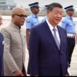 Xi Jinping Lands in Delhi for High-Stakes BRICS Summit, Modi Talks on Cards