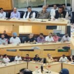 Speaker meets media ahead of Autumn Session; calls for responsible, objective coverage