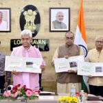 Lieutenant Governor Addresses ‘Millets for Health’ seminar at GMC Jammu; urges doctors and citizens to act together