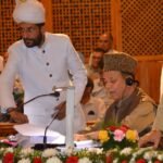 Autumn Session 2026Speaker announces Panel of Chairmen for Autumn session