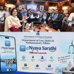 CS Dulloo Launches ‘e-Nyaya Sarathi’ Digital Platform to Bring Legal Services to Citizens’ Doorsteps