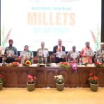 SKUAST-K hosts National Seminar on “Millets for One Health”