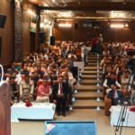 Lieutenant Governor Addresses Valedictory Session of National Seminar on ‘Millets for One Health’