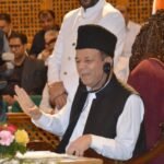 Autumn Session 2026Legislators raise issues of connectivity, rehabilitation, education, agriculture during Zero Hour