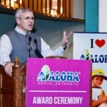 CM Omar Abdullah calls for bringing ALOHA mental arithmetic programme into government schools