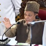 Autumn Session 2026 :Speaker takes serious note of delay in Government Vehicle Policy; Directs minister to give definite implementation timeline in current session