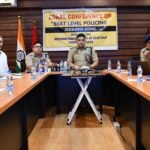 Kashmir Police Calls for Stronger Grassroots Policing, Greater Accountability and Digital Monitoring