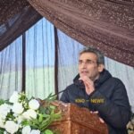 Gulmarg to host sixth national-level golf tournament: Director Tourism