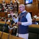 Autumn Session 2026:Calling Attention Motion,CM Omar Abdullah says ST-II applications under Pahari Ethnic Group category in Uri being processed as per rules