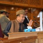 Autumn Session 2026Assembly ProceedingsAssembly to take up shortage of essential construction materials for discussion in next session