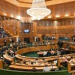 Autumn session of J&K Assembly