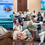 Javid Dar inaugurates zonal workshop on National Supportive Supervision Framework