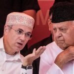 NC Legislature Party Meeting to Be Held in Srinagar on September 20