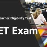 MoE proposes review of TET exams