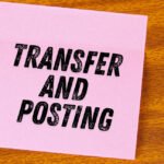 J&K Government Orders Major Reshuffle of 136 JKAS Officers