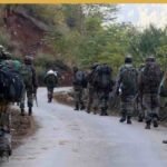 2 terrorists killed in Udhampur: Army