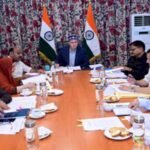 J&K Cabinet Approves Major Legislative Reforms, Water Resources Bill and Residential Land Lease Rules