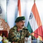 Lieutenant General Mohit Seth to take over as GOC 16 Corps on Oct 1