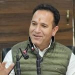 If govt has no authority, Omar Abdullah should dissolve Assembly: LoP Sunil Sharma