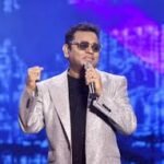 ‘Past is past, future is bright’: AR Rahman praises Kashmir