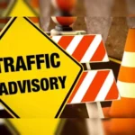 Traffic To Remain Affected In Srinagar On Oct 25 Due To Kashmir Marathon; Students Asked To Carry Admit Cards, Emergency Services Exempte
