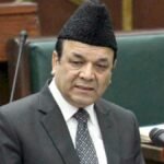 J&K Assembly Autumn Session: Speaker Abdul Rahim Rather to Hold All-Party Meet on September 17