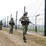 Seven infiltration attempts foiled along LoC, IB in J&K this year so far